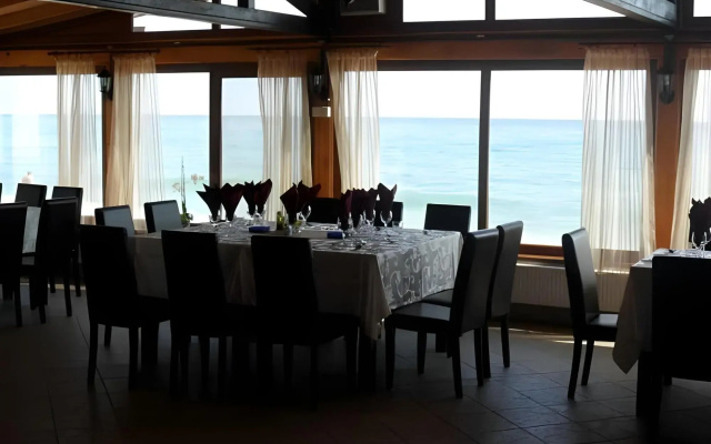 Villa Plaja Azur
