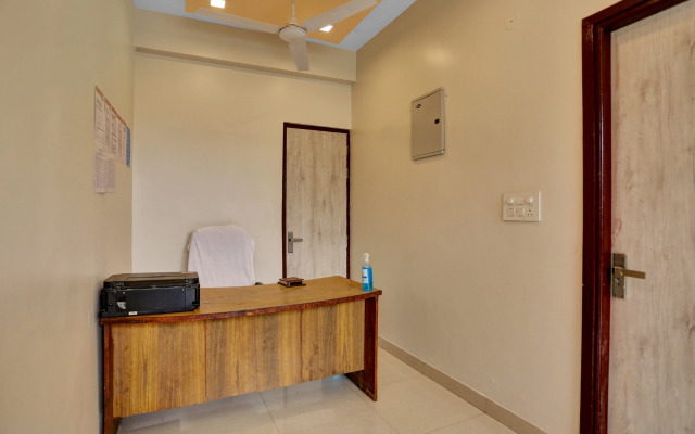Hotel O by OYO Expo View Near PVR Ansal Plaza Greater Noida
