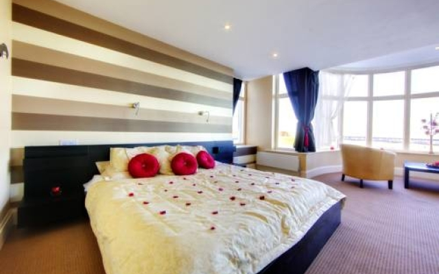 The Park Hotel