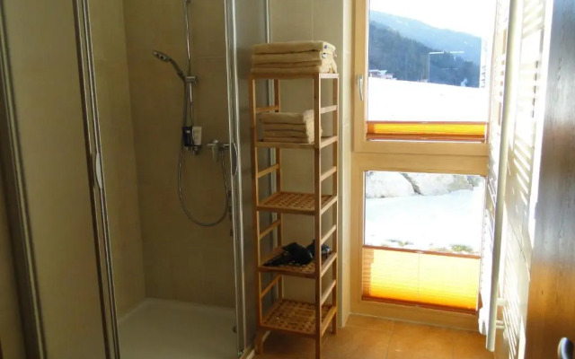 Appartement Gipfelsturm