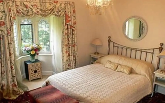 Chindit House