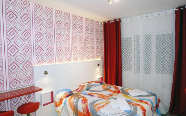 MuchoMadrid Apartments
