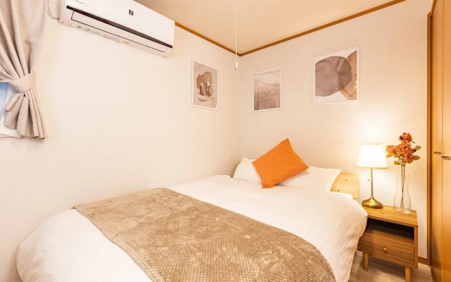 Arita Biru Daikoku 313 / Vacation Stay 52004