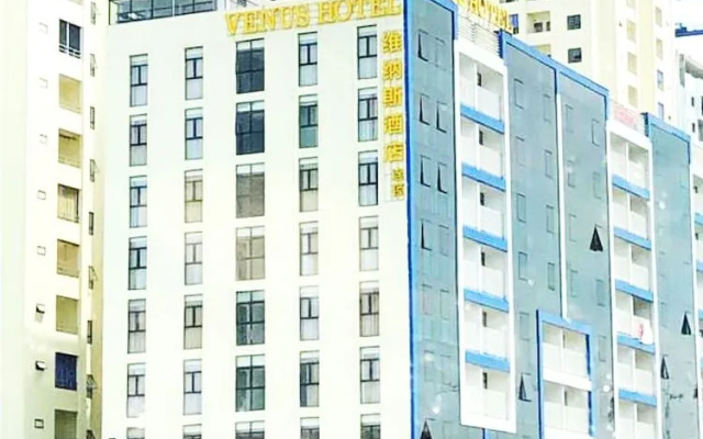 Bac Ninh Venus Hotel