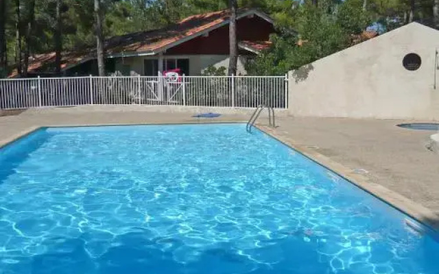 Holiday Home Golf Loisirs.1