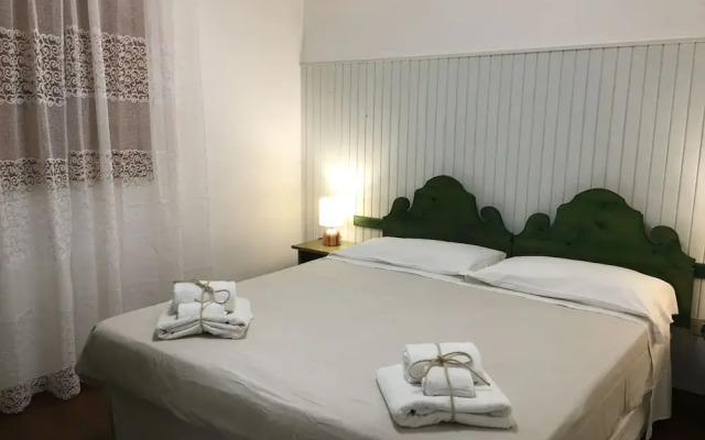Scogliera del Gabbiano