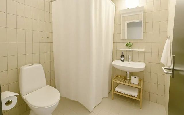 Hotel Svanegården
