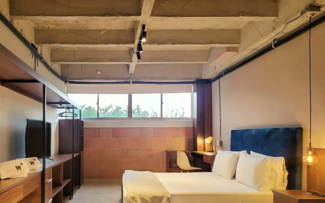 w Astonishing 3BR in Laureles