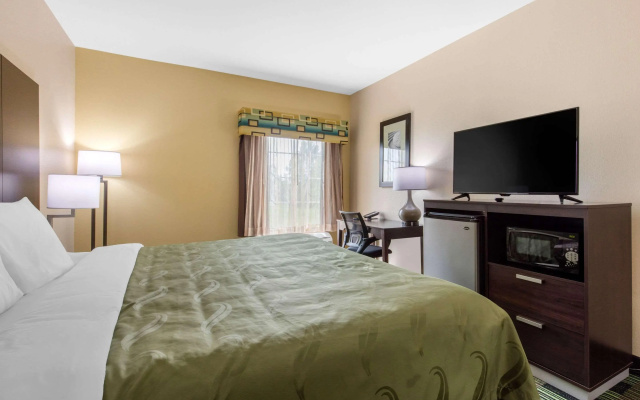 Quality Inn Cadiz