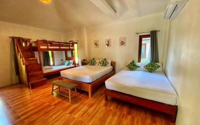 Maliblue resort khanom