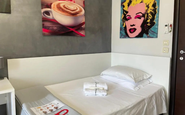B&B dei rota mercato San severino salerno