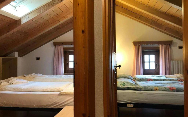 Hotel La Tea