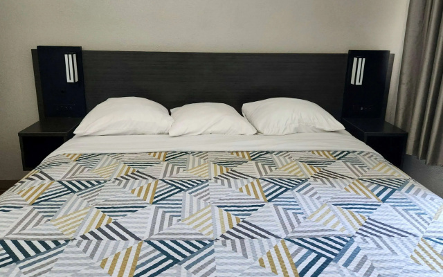 Baymont by Wyndham San Antonio Airport