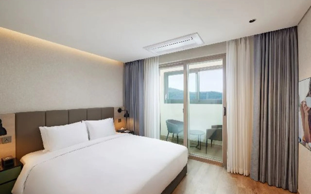 Citadines Connect Hari Busan