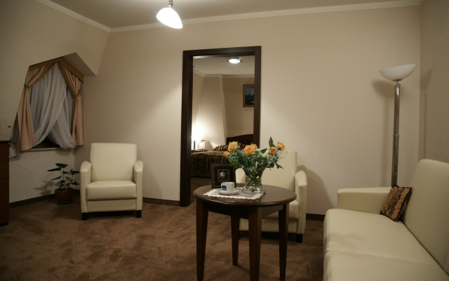 Hotel Ambasadorski