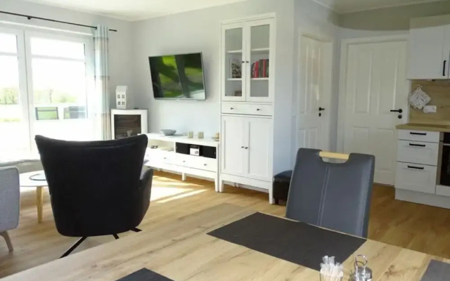 Fordehus Modern Retreat