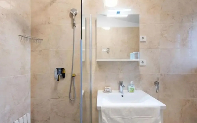 "villa Eros Sibenik With Pool"