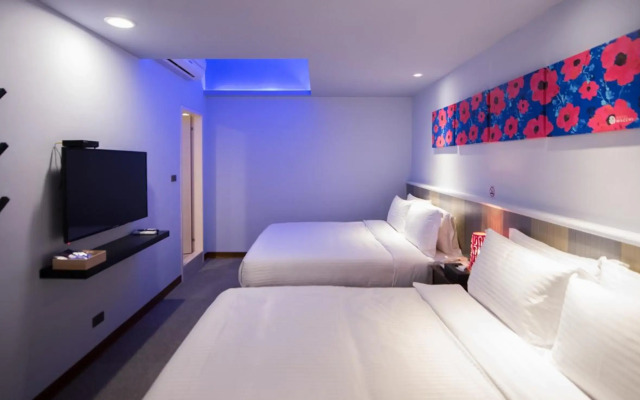 Macchi Hotel