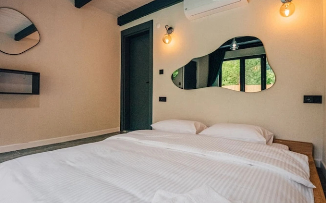 MoonSA Boutique Villas