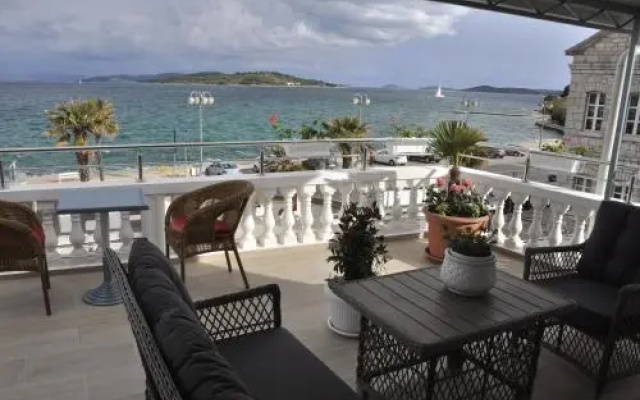 Apartman Zana