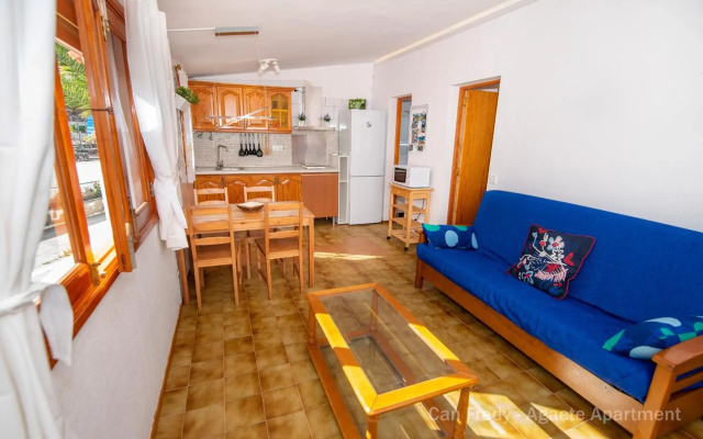 Can Fredy - Private Apartment Agaete
