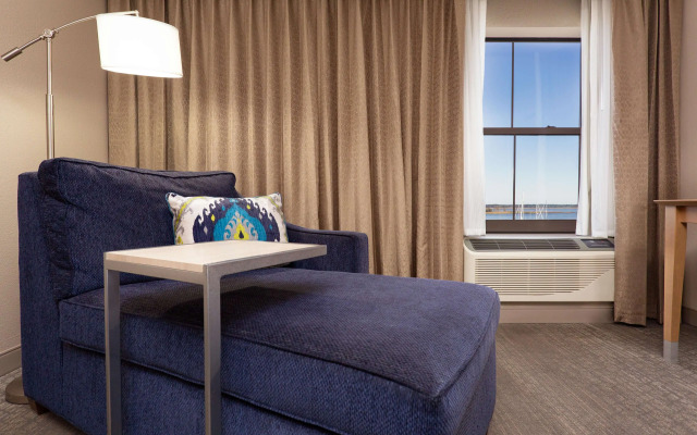 Hampton Inn Georgetown-Marina