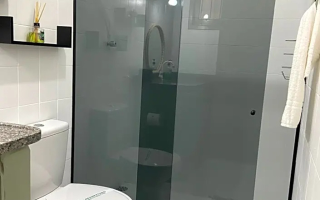 Hostel Morocha