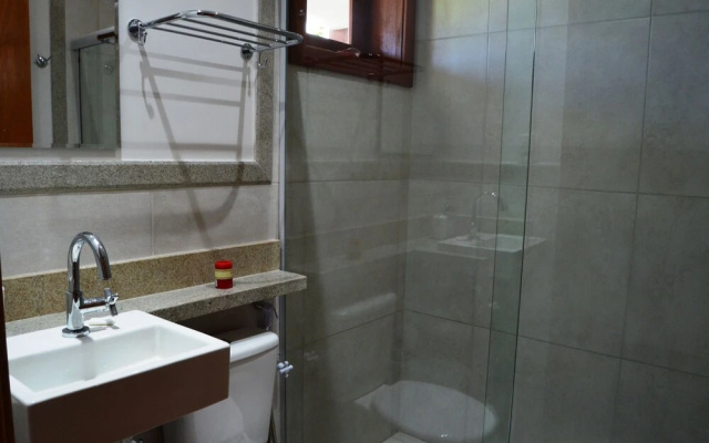 Apartamentos do Castelo