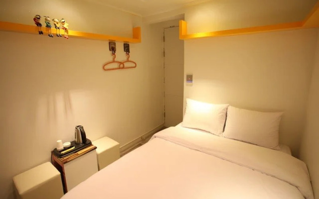 The Zava Hotel