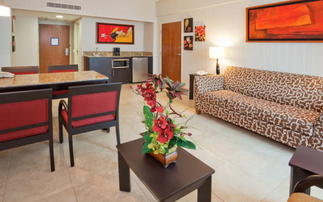 Holiday Inn Express Tapachula