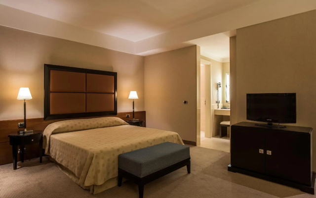 Ergife Palace Hotel
