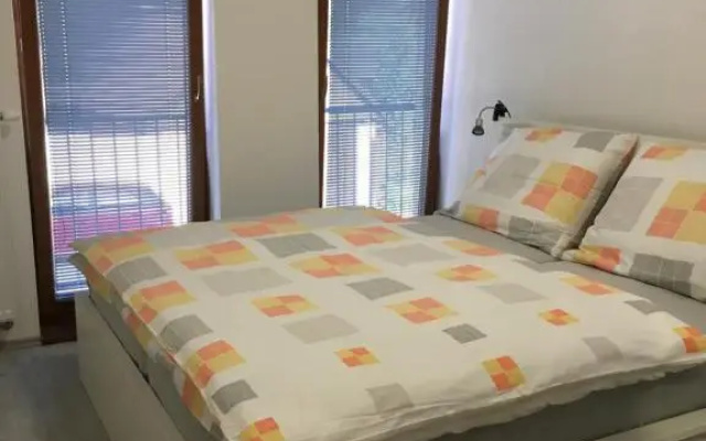 Apartmány SOFIA Kamenice nad Lipou