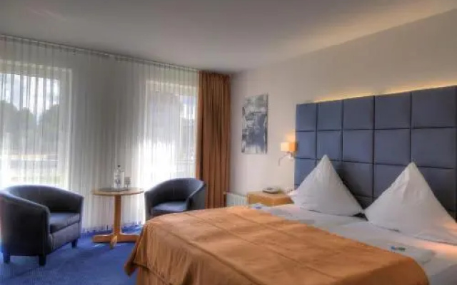 Hafenhotel PommernYacht