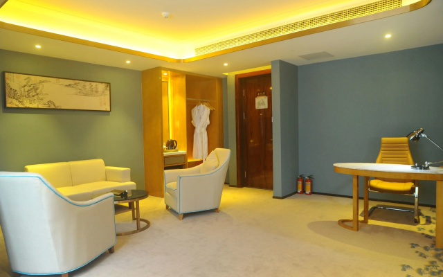 Manhao Hotel