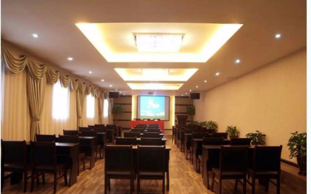 Sai Kai Hotel