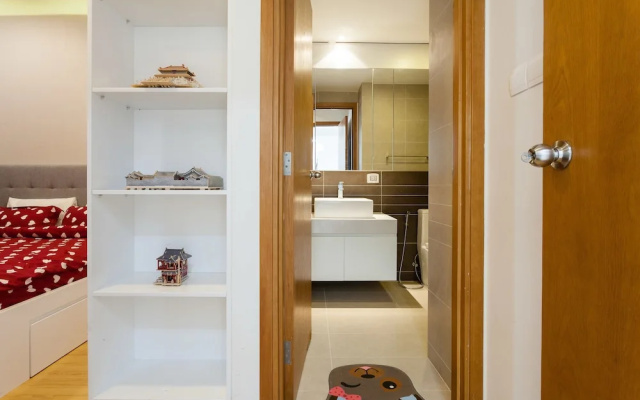 Jennifer Apartment Luxury 2BR