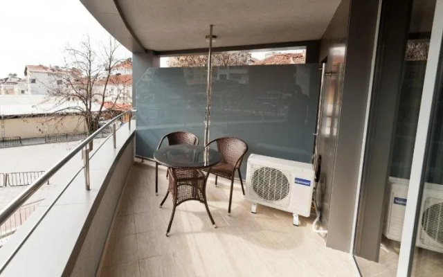 Hotel Elit