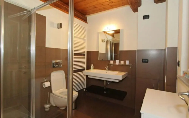 Apartment Milleluci