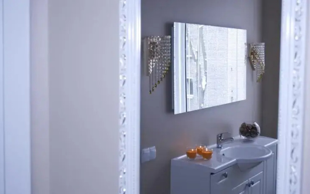 Cezar Apartment