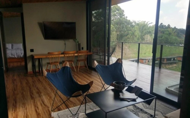Joinn Hotel Guatape