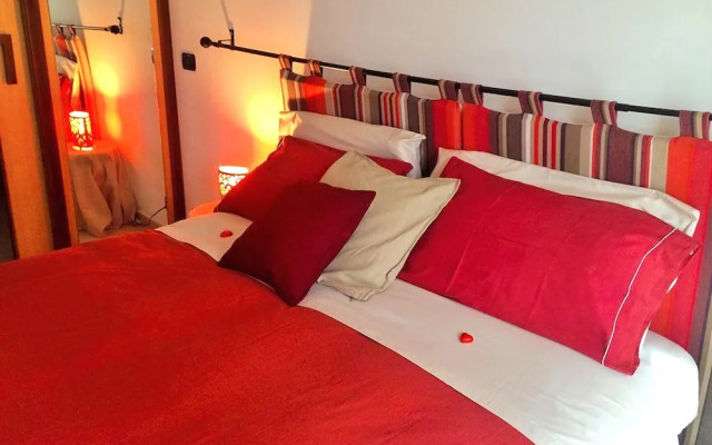 RomaEur Bed and Breakfast