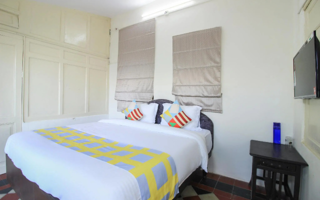 OYO Home 78709 Vibrant Stay Mussoorie