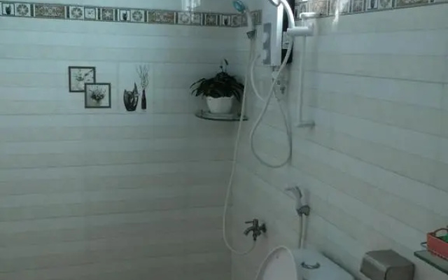 Hòang Hôn Homestay