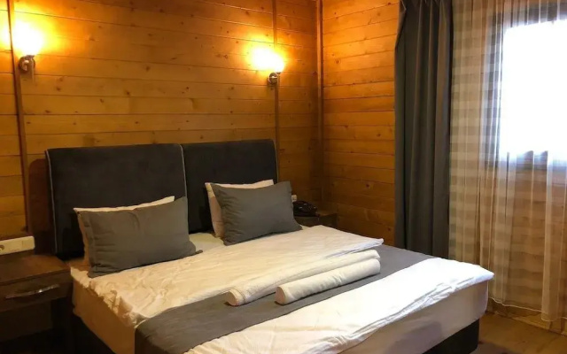 Mare Blu Hotel