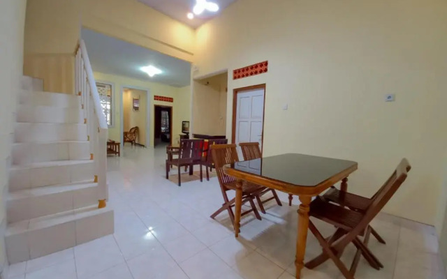 Rumah Kost Nakula