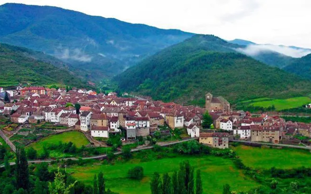 Posada Magoria