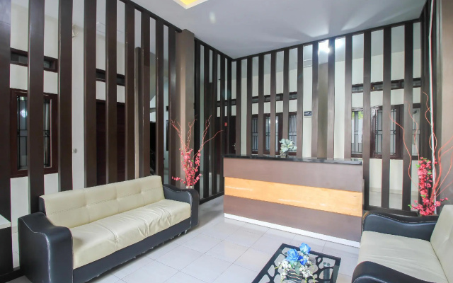 OYO 962 Family Homestay