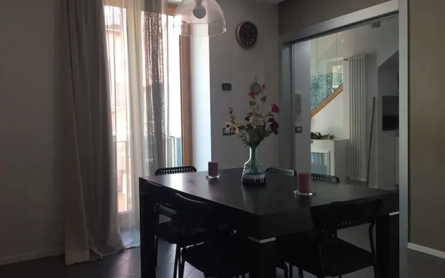 Casa Masù