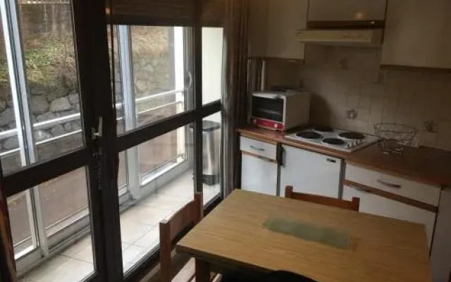 Le Studio d'Elena, La Bresse centre