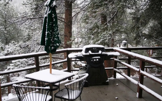 Fawn Valley Inn: 107